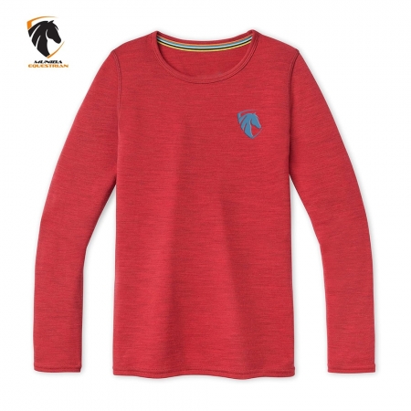 Kids Base Layer Roundneck